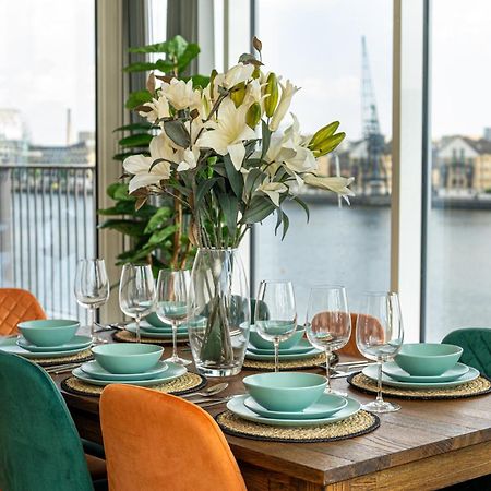 Excel London Majestic Apartment Luaran gambar