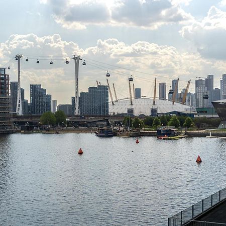 Excel London Majestic Apartment Luaran gambar