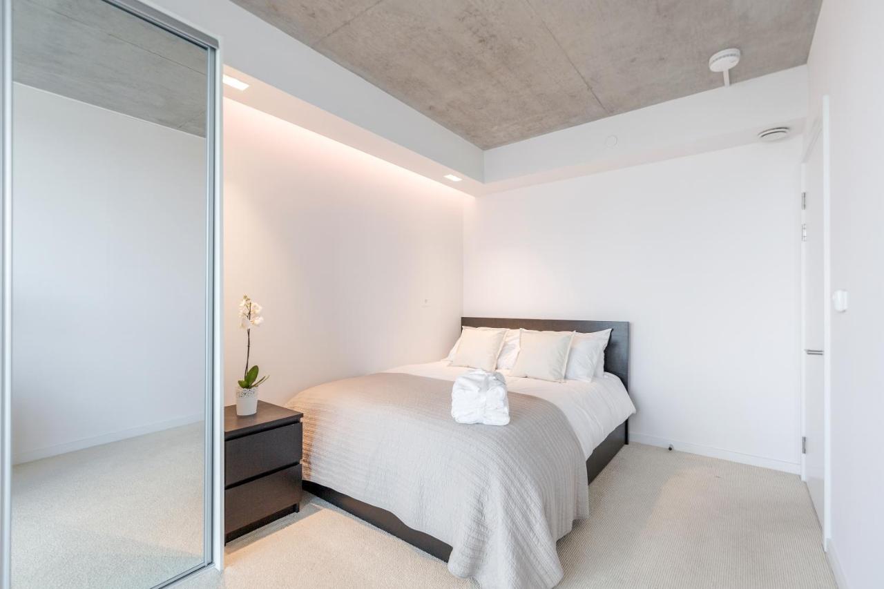 Excel London Majestic Apartment Luaran gambar