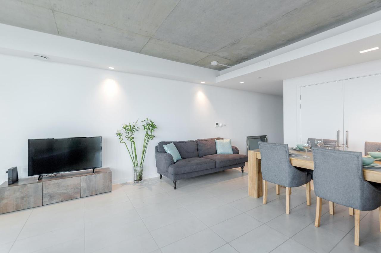 Excel London Majestic Apartment Luaran gambar