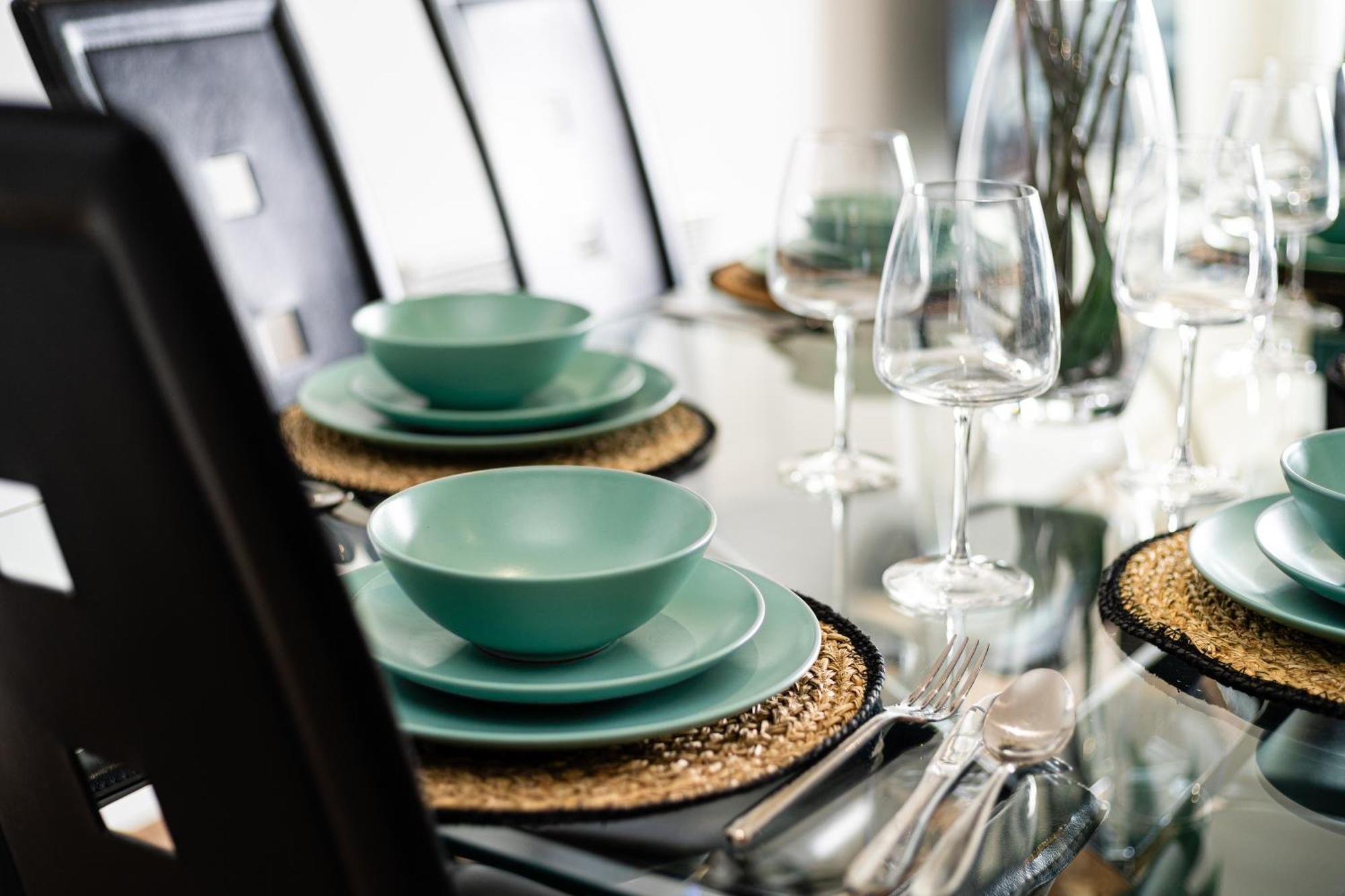 Excel London Majestic Apartment Luaran gambar