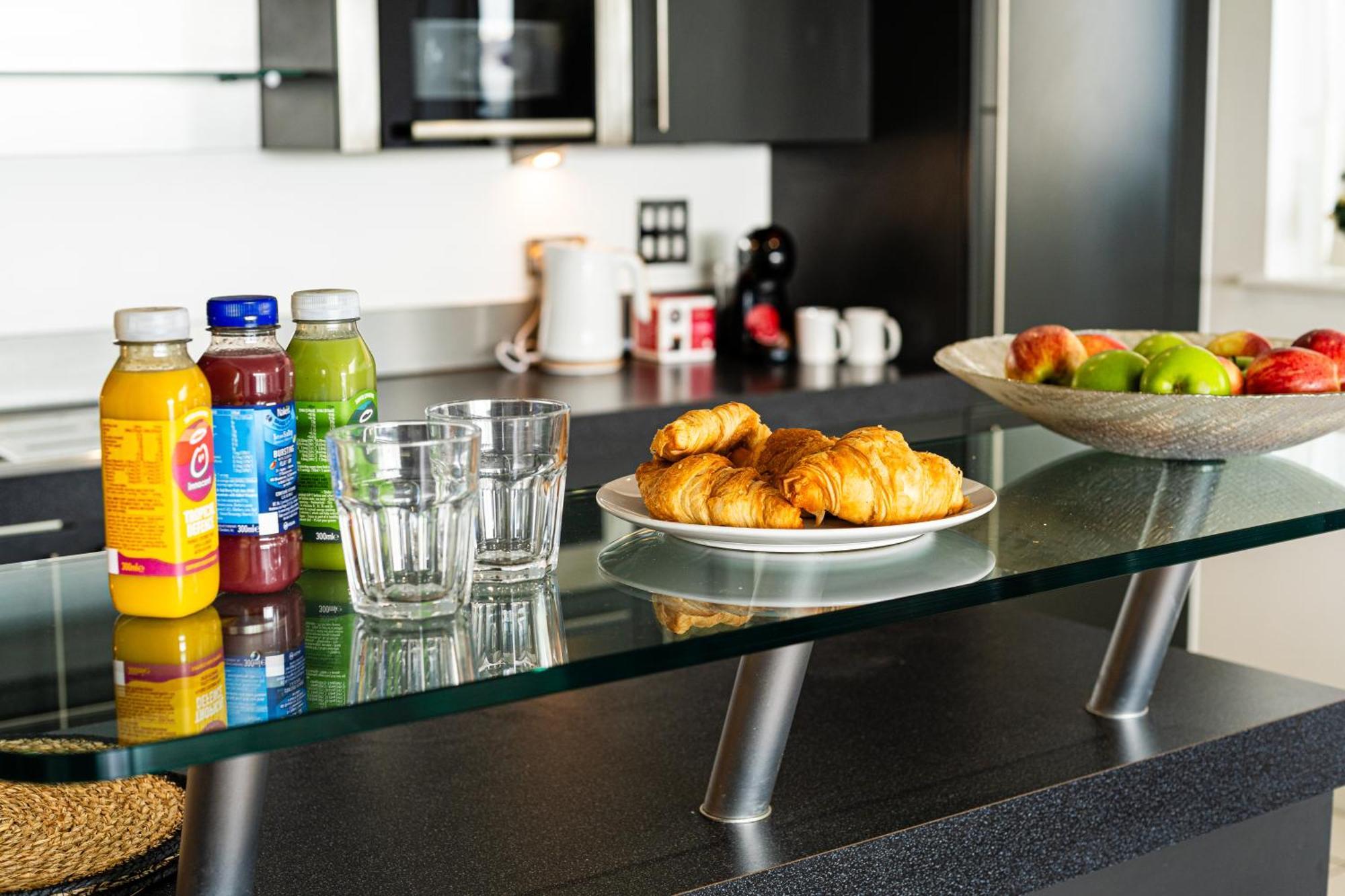 Excel London Majestic Apartment Luaran gambar