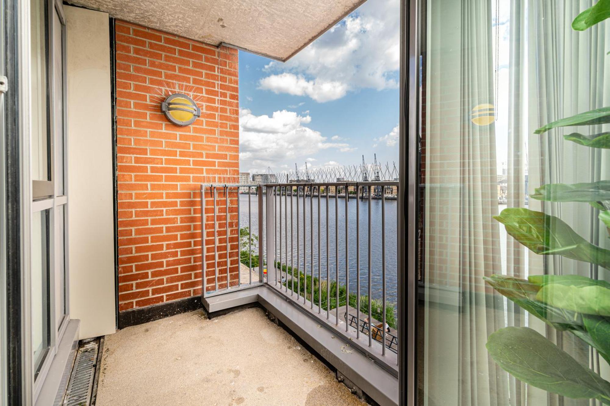 Excel London Majestic Apartment Luaran gambar