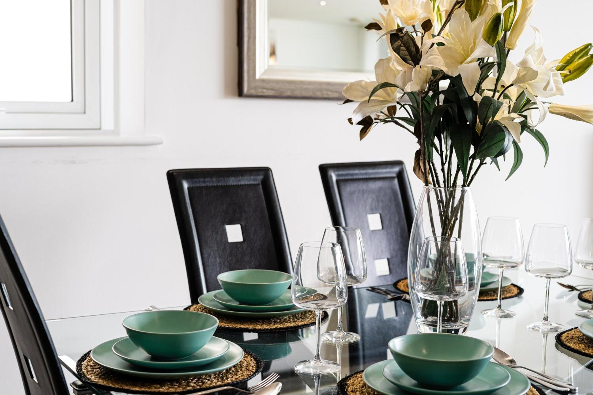 Excel London Majestic Apartment Luaran gambar