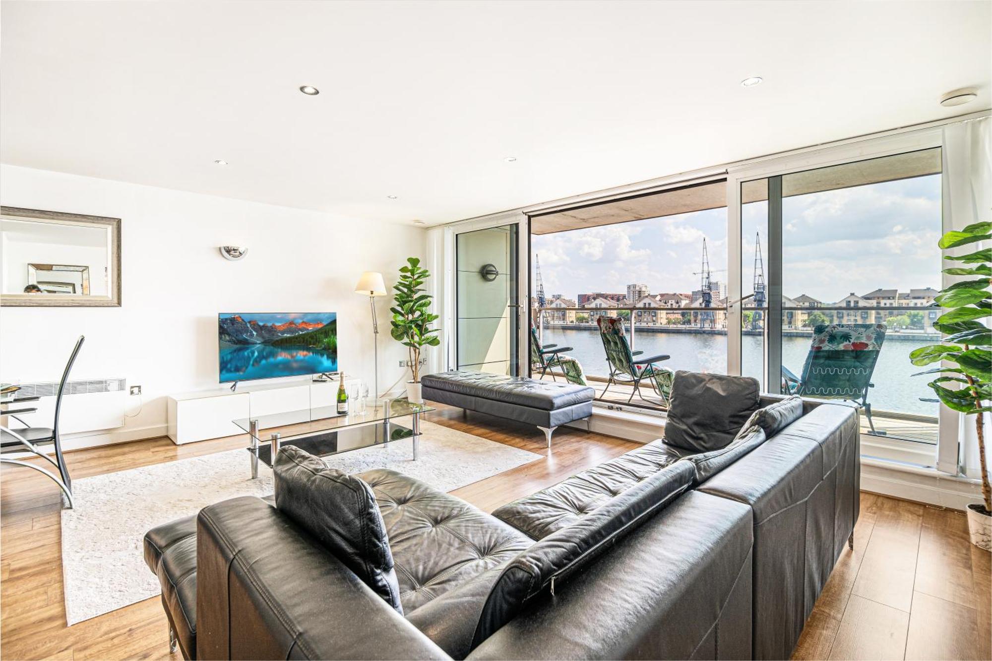 Excel London Majestic Apartment Luaran gambar