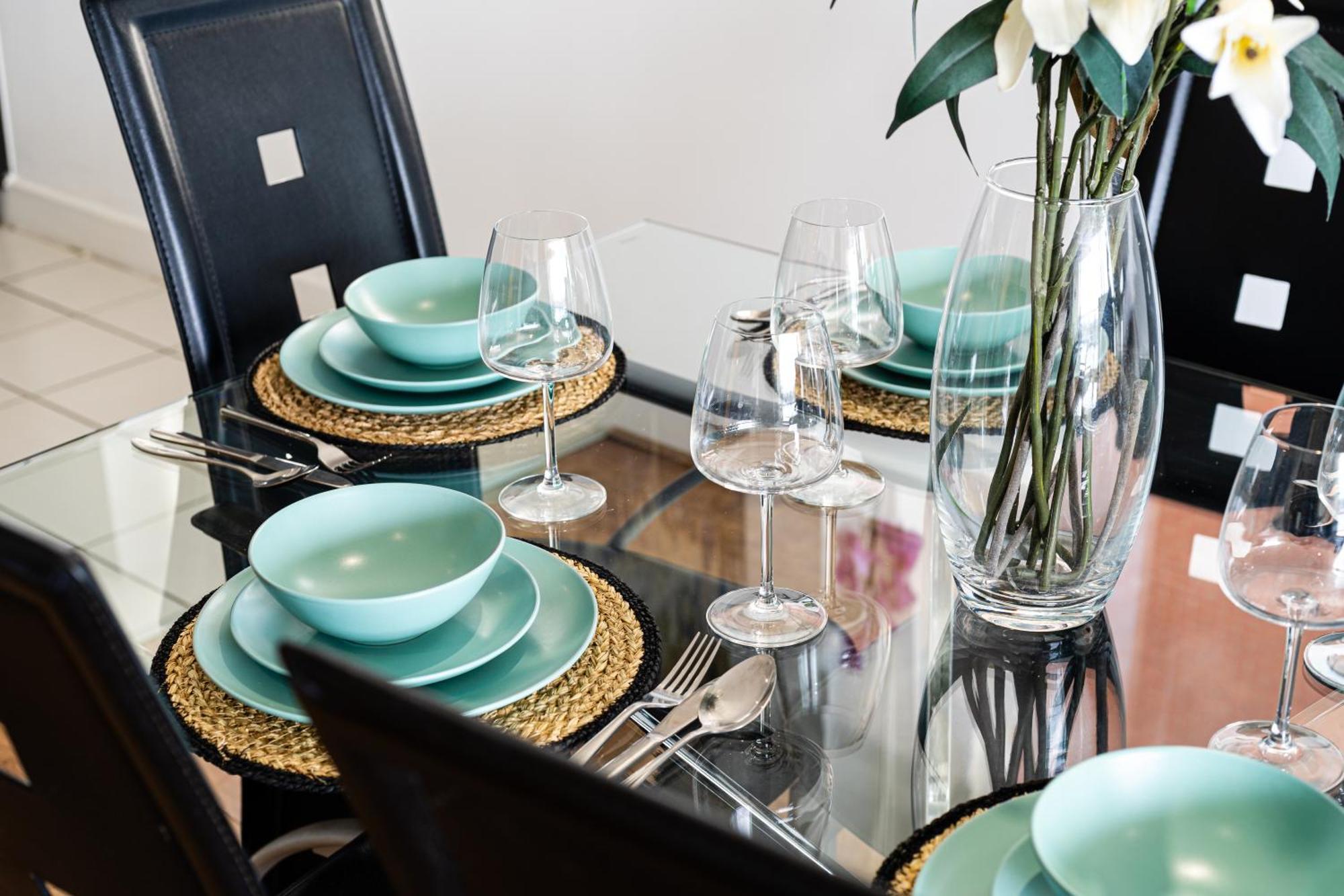 Excel London Majestic Apartment Luaran gambar