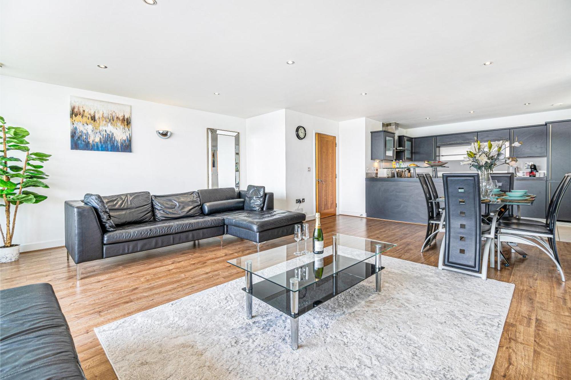 Excel London Majestic Apartment Luaran gambar