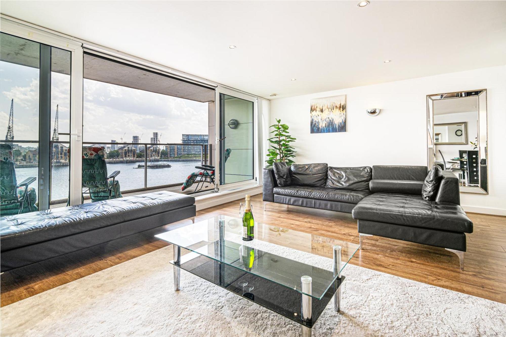 Excel London Majestic Apartment Luaran gambar