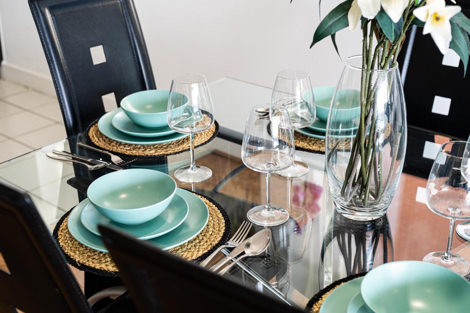 Excel London Majestic Apartment Luaran gambar